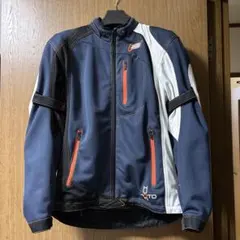 hyod ヒョウドウ メッシュジャケット ウチミズ サイズLL - メルカリ