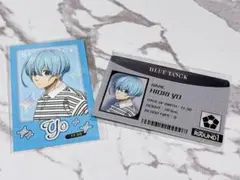 ブルーロック♡氷織羊　ラウンドワン