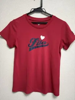 Fila テニス　Tシャツ