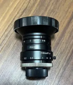 Kowa LM8HC 在庫僅かのサムネイル