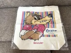 セレッソ大阪　トートバッグ