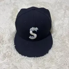 2026年最新】supreme キャップ 7 1/4の人気アイテム - メルカリ