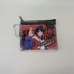 ヒプマイ サンキューマート 山田一郎