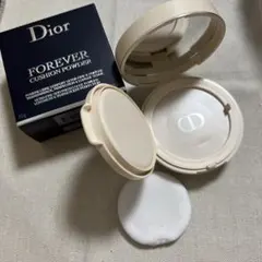ディオールスキン フォーエヴァー クッション パウダー ローズ