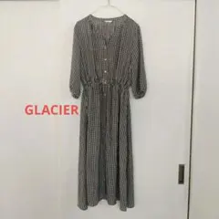 グラシア　ロングワンピース