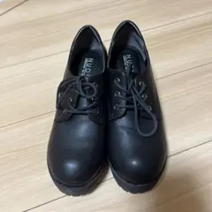 NUOVO collection by Hawkins レースアップシューズのサムネイル