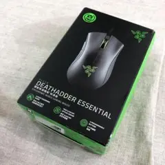 Razer Deathadder Essential