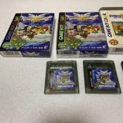 ドラゴン・クエスト ゲームボーイカラー