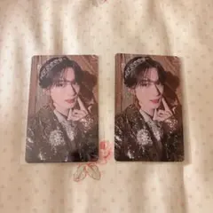 M!LK 好きすぎて滅 爆裂愛してる 通常盤 トレカ 山中柔太郎