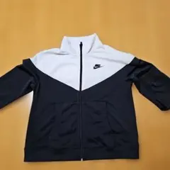 NIKE ジャージ　レディースLサイズ