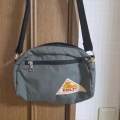 KELTY ボディバッグ