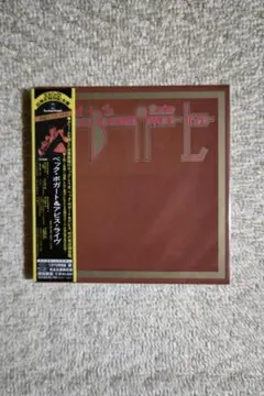 甲斐バンド サーカス&サーカス リマスター limited - メルカリ