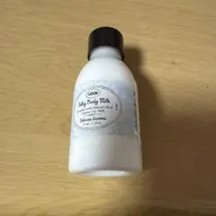 SABON シルキーボディーミルク A デリケート ジャスミンのサムネイル