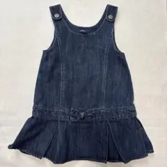 babyGap 100 ジャンバースカート