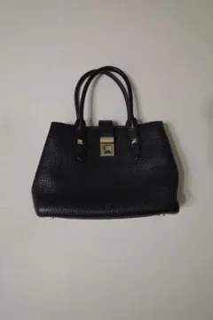 革 ハンドバッグ
