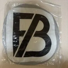 BE:FIRST クッション　トートバッグ　2点セット