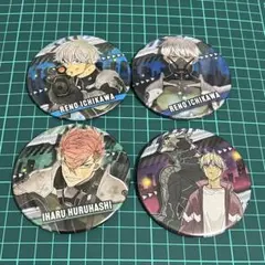 2025年最新】BiG缶バッジの人気アイテム - メルカリ