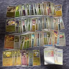 151のみ 151 モンスターボールミラー まとめ売り 100枚 ① - メルカリ