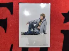 超特急 アロハ 生写真