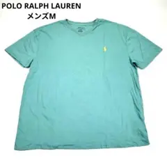 M POLO RALPH LAUREN Tシャツ Vネック