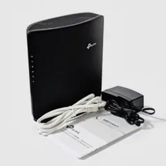 TP-Link Archer BE3600 無線LANルーター 本体