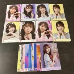 =LOVE イコラブ　生写真　大谷映美里　セット　まとめ売り