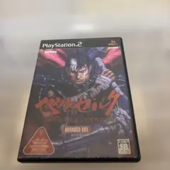 ベルセルク 千年帝国の鷹篇 聖魔戦記の章 限定版