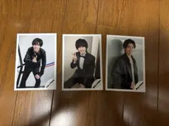 神宮寺勇太 King & Prince 公式写真