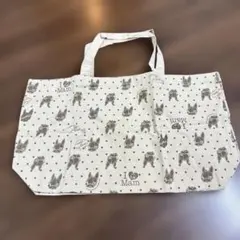 雑誌の付録 バック