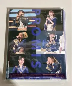 リトグリ 10thライブ PROMISE