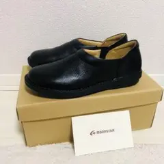 SlowFactory SLスリップオン 01 MOONSTAR