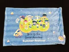 ユーリ!!! on ICE 枕カバー サンリオサマーのサムネイル
