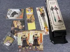 に*ん様 鬼滅の刃　我妻善逸