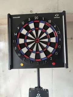 DARTSLIVE 200S ダーツボード スタンドセットのサムネイル