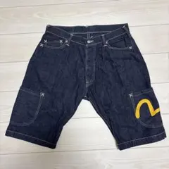 2026年最新】EVISU メンズ ショートパンツ・ハーフパンツの人気