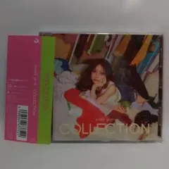 後藤真希アルバムCD「COLLECTION」通常盤