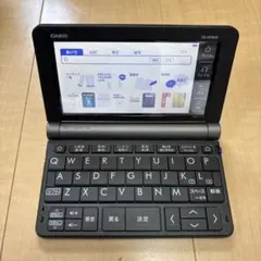 CASIO XD-SR9850電子辞書