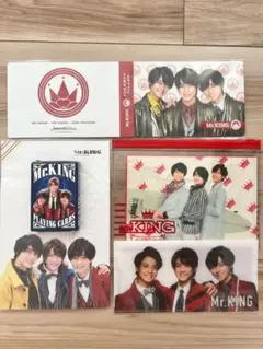 King & Prince　平野紫耀　まとめ売り　最終値下げ11月まで 2025年最新】平野紫耀まとめ売りの人気アイテム - メルカリ