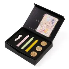 カードキャプターさくら　シーリングスタンプ　CLAMP