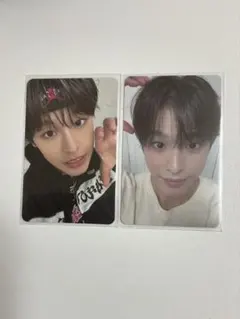 NCT WISH リク Sready KMS ポラロイド 3枚 まとめ NCT WISH リク Sready KMS ポラロイド 3枚 まとめ - メルカリ