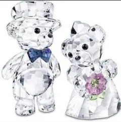 SWAROVSKI　置物のサムネイル