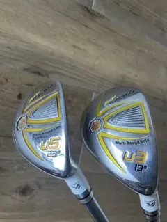 2025年最新】キャスコ ユーティリティ パワートルネード Ut