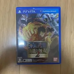 ワンピース 海賊無双2