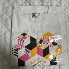 ARAFES 2020 ホワイト Tシャツ