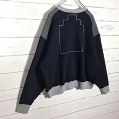 井口理着用　c.e cav empt スウェット