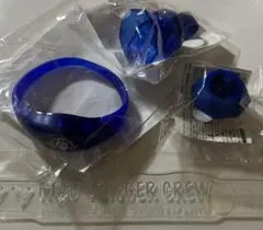 ヒプノシスマイク ヒプマイ MAD TRIGGER CREW 応援セット