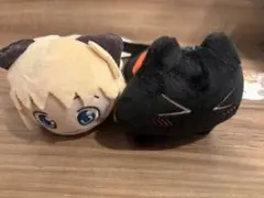 2026年最新】日常 阪本 ぬいぐるみの人気アイテム - メルカリ