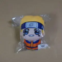 ナルト うずまきナルト アミューズメントパーク専用 ぬいぐるみ