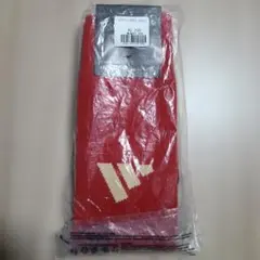 adidas サッカーソックス 25～27㎝