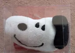 【新品未使用】スヌーピー ヘアバンド　対象年齢7歳以上